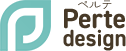 Perte design portfolio